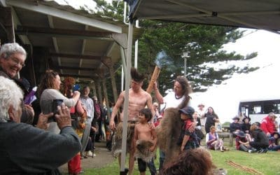 WALK FOR TIAGARRA, Devonport Bluff